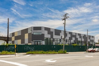 Far Rockaway, NY Industrial - 7305 Beach Channel Dr Far Rockaway, NY Industrial - 7305 Beach Channel Dr