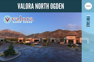 Ogden, UT Commercial Land - 1853 N Washington Blvd Ogden, UT Commercial Land - 1853 N Washington Blvd