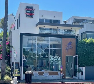 Venice, CA Office - 1432-1434 Abbot Kinney Blvd