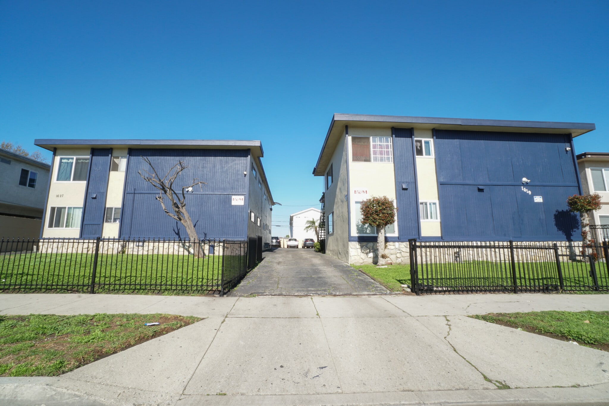 1619-1627 W 206th St, Torrance, CA for Sale