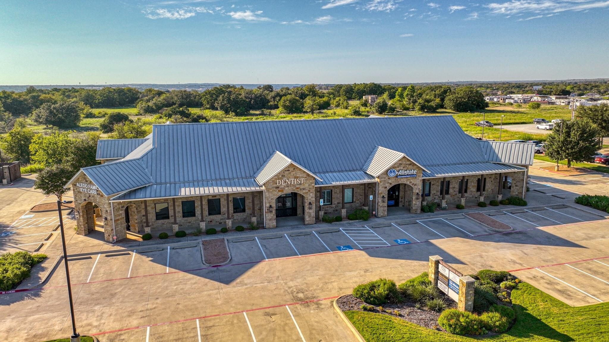 126 S Ranch House Rd, Willow Park, TX for Sale