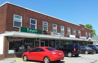 Yorktown Heights, NY Office - 1921-1931 Commerce St