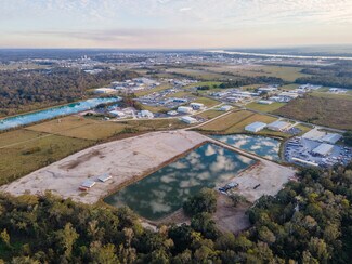 Geismar, LA Industrial Land - 34544 30 Hwy