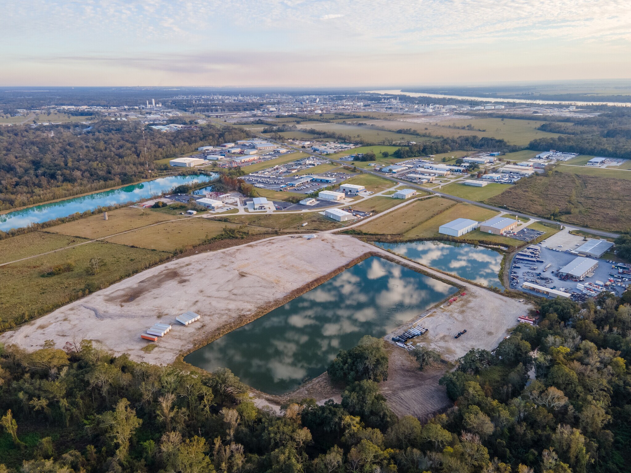 34544 30 Hwy, Geismar, LA for Rent