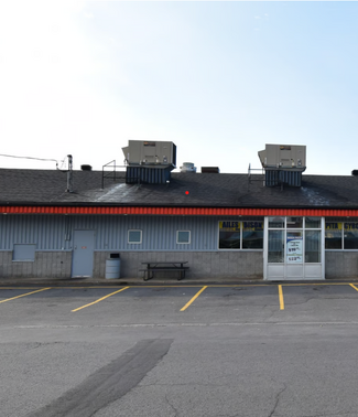 Saint-jean-sur-richelieu, QC Retail - 790 Boul D'iberville