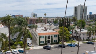 Long Beach, CA Apartments - 820 Cedar Ave Long Beach, CA Apartments - 820 Cedar Ave