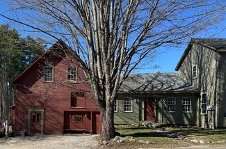 Hillsborough, NH Freestanding - 298 2nd NH Tpke