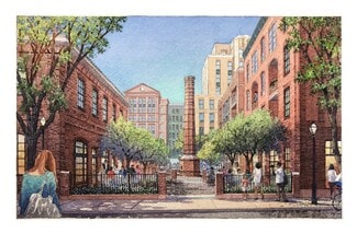 Charleston, SC Retail - 40 Line St