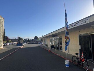 Fremont, CA Office/Retail - 37477 Fremont Blvd