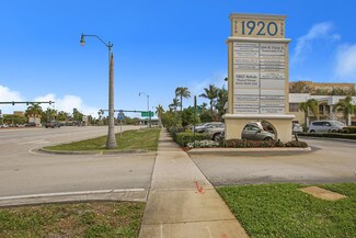 West Palm Beach, FL Medical - 1920 Palm Beach Lakes Blvd