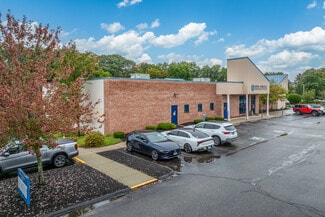 Norwich, CT Medical - 79 Wawecus St