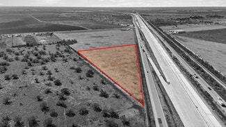 Hungerford, TX Commercial - US Highway 59 @ Between CR 221 and CR 116 Hungerford, TX Commercial - US Highway 59 @ Between CR 221 and CR 116