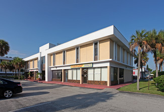 Fort Lauderdale, FL Office/Medical - 4141-4151 N Andrews Ave