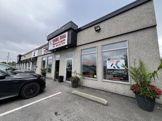 Terrebonne, QC Retail - 7000 Boul Laurier