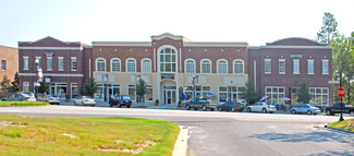 Columbia, SC Retail - 5 Lake Carolina Way