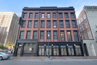 New Orleans, LA Retail - 419 Carondelet St