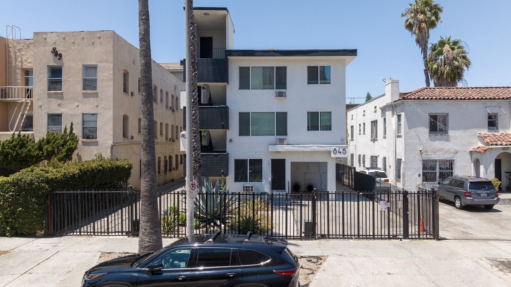 845 S Kenmore Ave, Los Angeles, CA for Sale