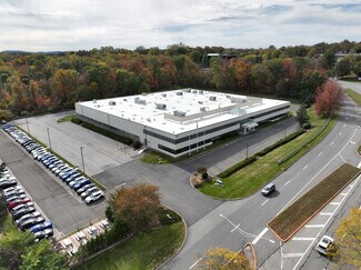 Mahwah, NJ Industrial - 1300 MacArthur Blvd