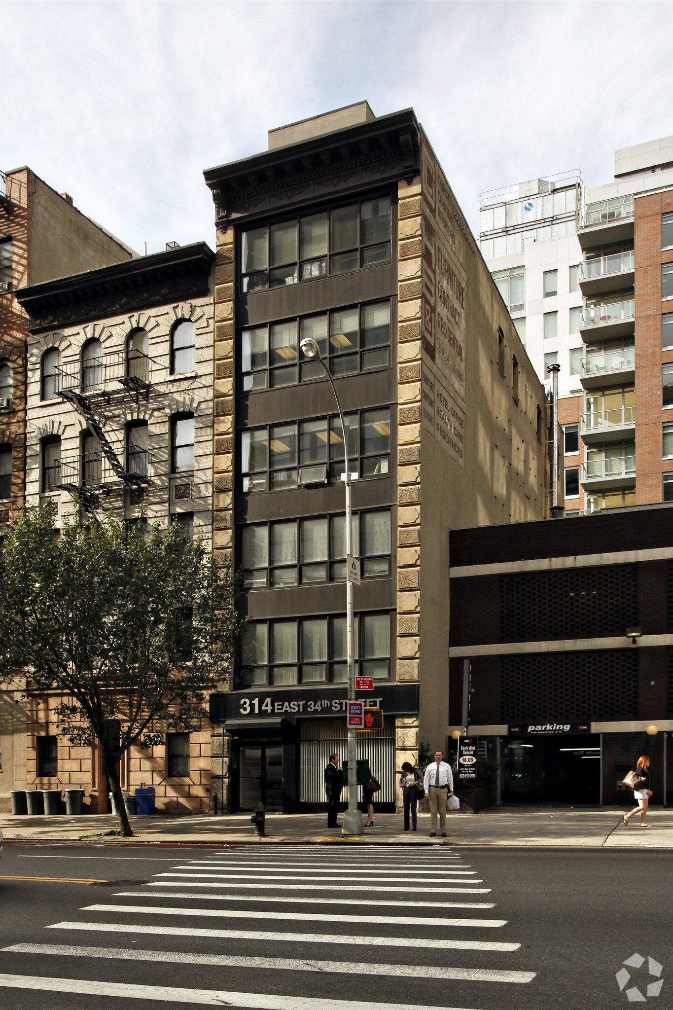 314 E 34th St, New York, NY for Rent