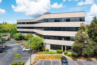 Kent, WA Office - 20415 72nd Ave S