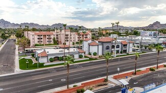 Phoenix, AZ Office, Office/Medical - 3102-3104 E Indian School Rd