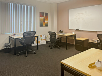 Henderson, NV Coworking Space - 2850 W Horizon Ridge Pky