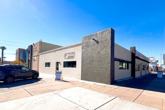 Phoenix, AZ Office, Office/Retail - 1805 W Van Buren St