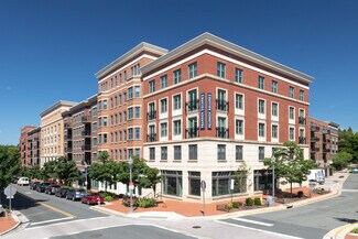 Falls Church, VA Retail - 410 S Maple Ave