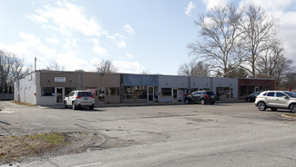 Anderson, IN Retail - 3639 Nichol Ave