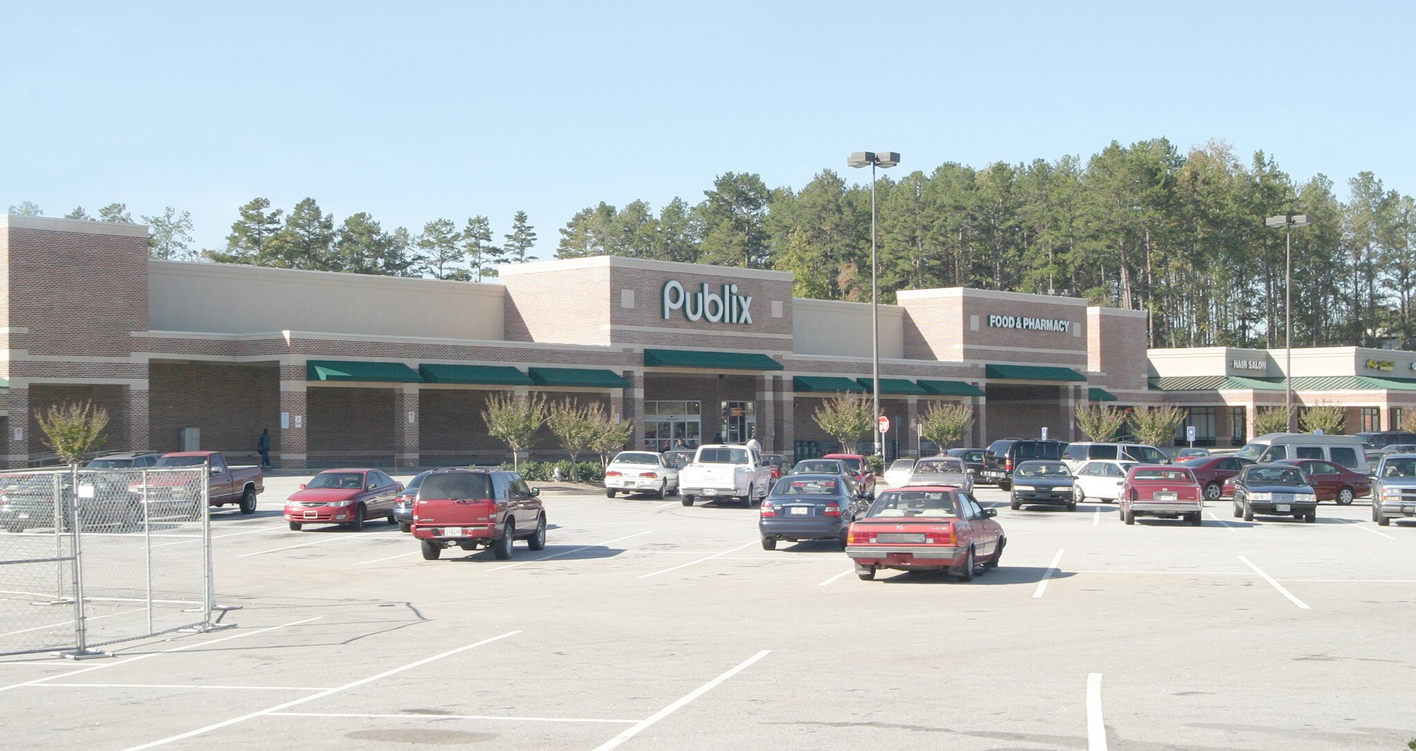 3035-3055 Panola Rd, Lithonia, GA for Rent