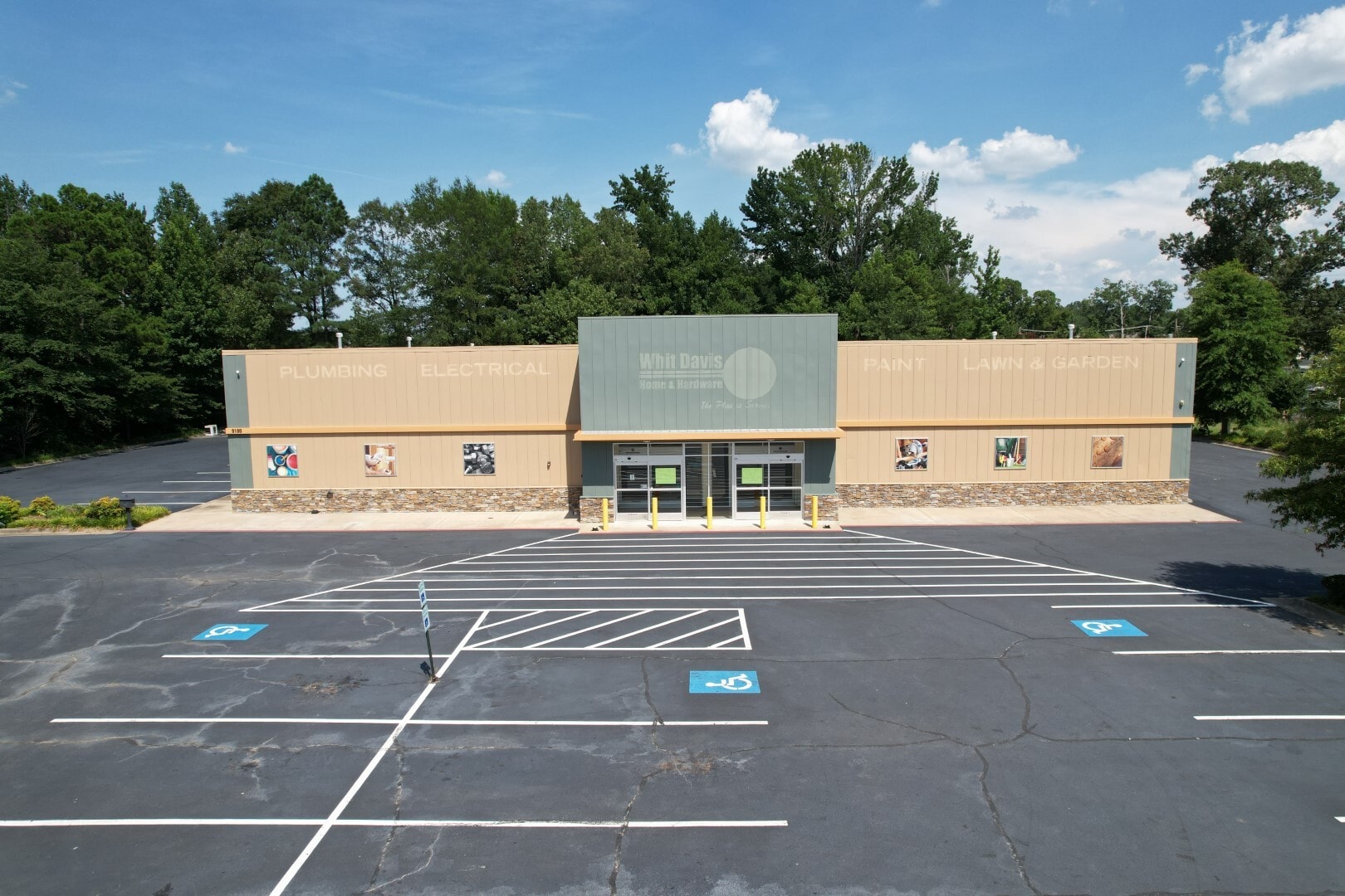 9100 Brockington Rd, Sherwood, AR for Sale