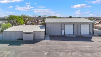 Odessa, TX Industrial - 2458 N FM 1936