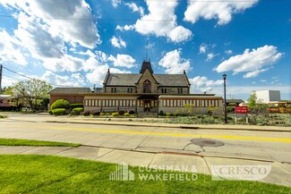 Berea, OH undefined - 30 Depot St