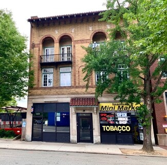 Richmond, VA Retail - 518 W Grace St Richmond, VA Retail - 518 W Grace St