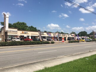 Pasadena, TX Retail - 1603 Pasadena Blvd