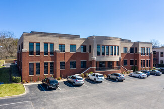 Brentwood, TN Office - 1616 Westgate Cir