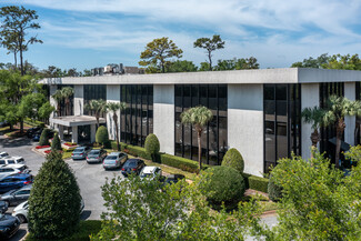 Maitland, FL Office - 100 E Sybelia Ave