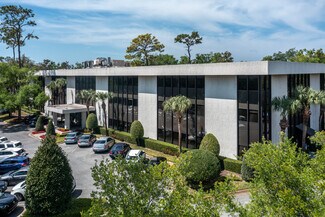 Maitland, FL Office/Medical - 100 E Sybelia Ave