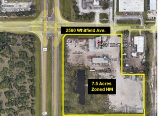 Sarasota, FL undefined - 2560 Whitfield Ave