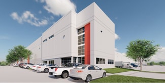 Dallas, TX Industrial - 1500 N Walton Walker Blvd