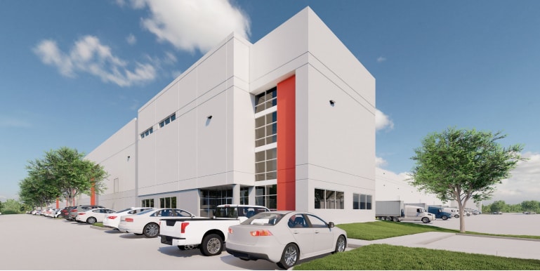 1500 N Walton Walker Blvd, Dallas, TX for Rent