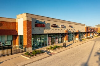 Lockport, IL Retail - 16521-16615 W 159th St