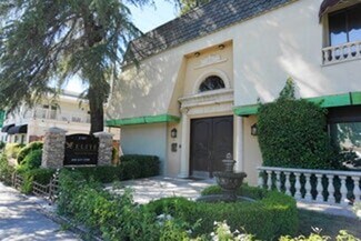 San Jose, CA undefined - 2787 Moorpark Ave