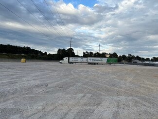 Columbia, SC Industrial - 1709 Atlas rd