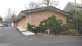 Durham, NC Office - 1006 Lamond Ave Durham, NC Office - 1006 Lamond Ave