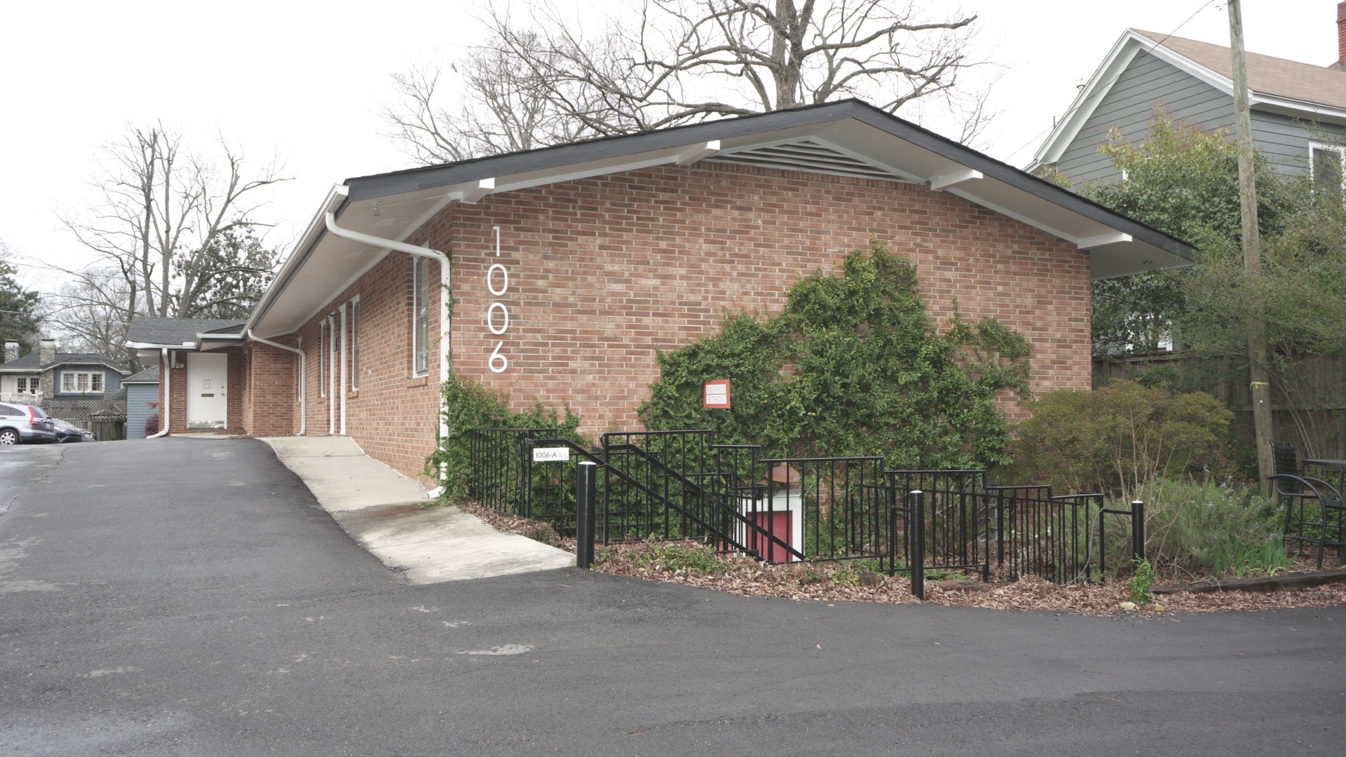 1006 Lamond Ave, Durham, NC for Rent