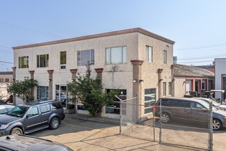 Edmonton, AB Office/Retail - 10351 60th Ave NW Edmonton, AB Office/Retail - 10351 60th Ave NW