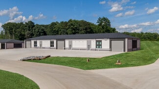 Statesville, NC Flex - 134 Innovation Dr