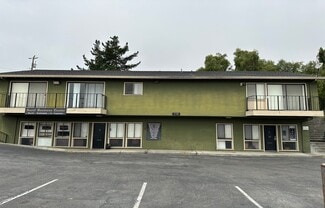 Hollister, CA Office - 210 San Benito St