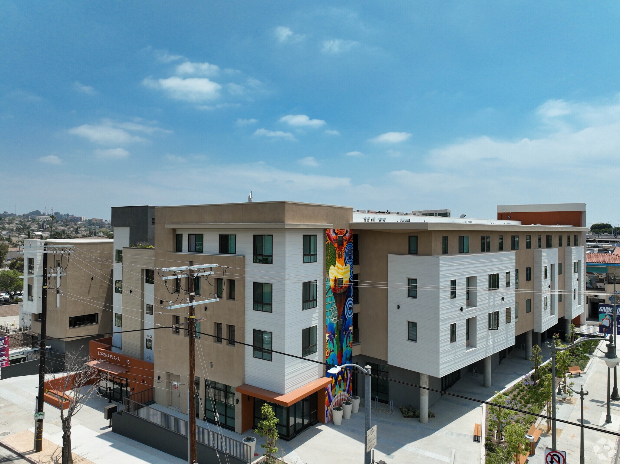 3401 E 1st St, Los Angeles, CA for Rent